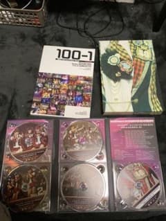 AKB DVD リクエストアワー2010 ここにいたことのサムネイル