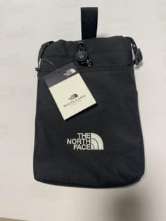 THE NORTH FACE ストリングギャザーミニショルダー スマホショルダーのサムネイル