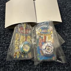 7tsu✱様専用　おかしなたまごボーロっち3 初代＆新種