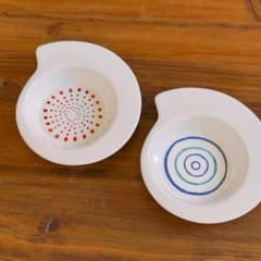 Design House Stockholm ソーサー2個セットのサムネイル