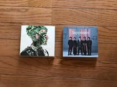 嵐 アルバム (バラ売り可)のサムネイル