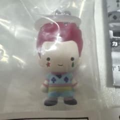 HUNTER×HUNTER 히소카 제1탄 메지루시 액세서리