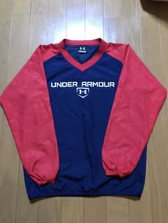 アンダーアーマー ジュニア Vジャンのサムネイル