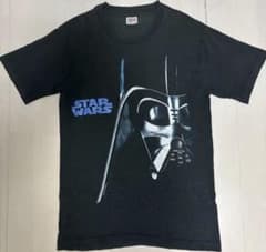 90s STAR WARS 다스베이더 T셔츠 Anvil제 빈티지