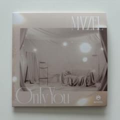 MAZZEL Only You ＜通常盤＞のサムネイル