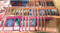 遊戯王 オルターガイスト デッキパーツのサムネイル