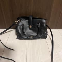 COACH ショルダーバックのサムネイル