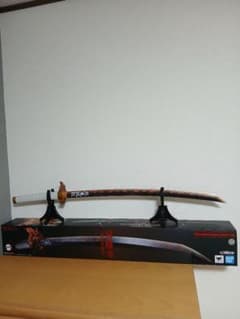 PROPLICA　煉獄杏寿郎日輪刀のサムネイル
