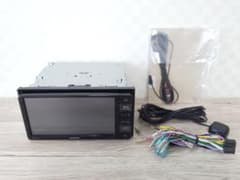 Pioneer 楽ナビ AVIC-RW303 (地図データ2024年度版) - メルカリ