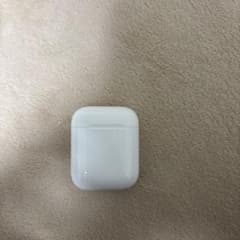 エアーポッズ第一世代のサムネイル