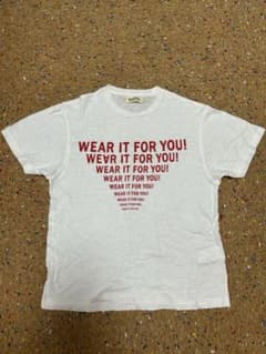 BEAMS BOY ロゴTシャツのサムネイル