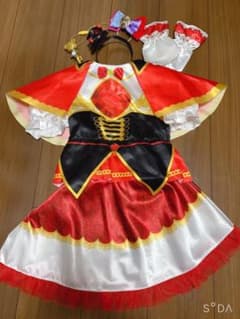 ファントミラージュ コスチュームのサムネイル