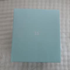 BTS MERCH BOX #11 公式グッズ メリーゴーランド 抜けなし - メルカリ