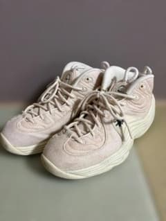 NIKE×Stussy Air Penny 2 SP　復刻　コラボのサムネイル