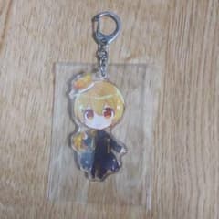 すとぷり るぅとくん アクキーのサムネイル