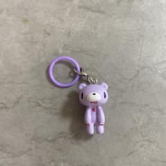 グルーミー めじるしアクセサリーのサムネイル