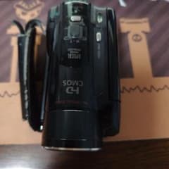 Canon IVIS HF M32ビデオカメラ本体 - メルカリ