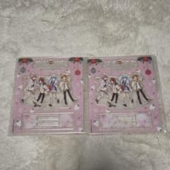 すとぷり HereWeGo!! アクスタのサムネイル