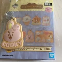 BT21 이치 반 복권