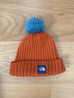 THE NORTH FACE ベビー キッズ ニット帽のサムネイル