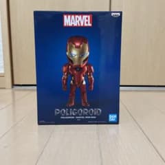 OTAKARAさん専用　アイアンマンフィギュアのサムネイル