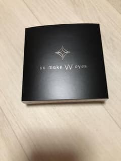no make eyesのサムネイル