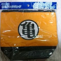 ドラゴンボールのオリジナル保冷バッグのサムネイル