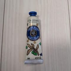 L'OCCITANE シア ハンドクリーム 30mlのサムネイル