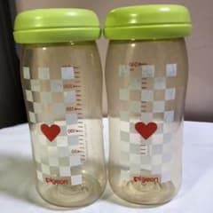 哺乳瓶　母乳実感　240 プラスチックのサムネイル