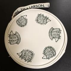 LISA LARSON  小物入れ　お値下げしました。のサムネイル