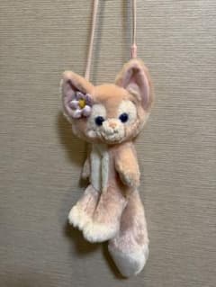 【美品】リーナベル ショルダーバッグのサムネイル