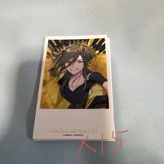いれいす　チェキ　ゆうすけ　crutchのサムネイル