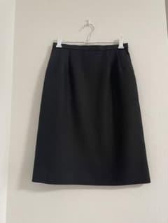 ボンマックス　9号スカート 事務服のサムネイル