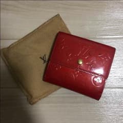 ルイ・ヴィトン 折りたたみ財布(pitotoさん専用)のサムネイル