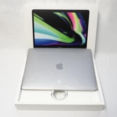 MacBook Pro 13インチ 2020 M1 16GB 1TB USキー - メルカリ