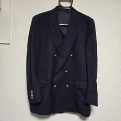 <サウスウィック>SHIPS別注 ダブルブレザー シップスによる紺ブレ界の再生ストーリーに、魂を震わせるべしっ