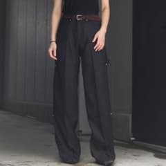 DAIRIKU ダイリク 23ss ペインターパンツのサムネイル