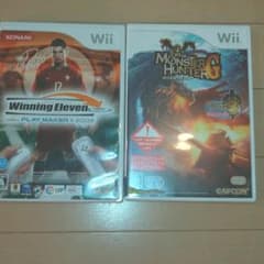 Winning Eleven PLAY MAKER 2008のサムネイル