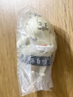 映画ちいかわ 島二郎　人魚の島のひみつ たべものいっぱいマスコットのサムネイル