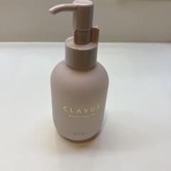 CLAYGE ミネラルリペアオイル 120mlのサムネイル