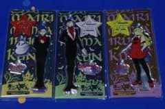【即購入OK】魔入りました！入間くん　アクスタ３点セット　音楽祭 即購入OK】魔入りました！入間くん アクスタ3点セット 音楽祭 - メルカリ