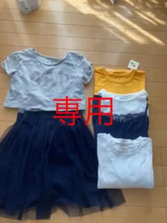 女の子　120〜135㎝　セットのサムネイル