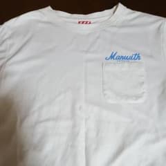 フクオカ タナカ様専用 マンウィズTシャツのサムネイル