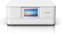 EPSON Colorio ホワイト EP-885AWのサムネイル