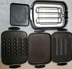 象印 ホットプレート やきやき三昧　EA-ES65-XL m28058593757_1.jpg?1678269166
