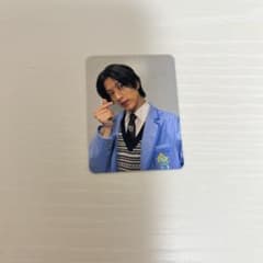 ICEx 阿久根温世 トレカのサムネイル