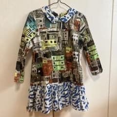 WOLF&RITA ワンピース 4のサムネイル