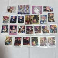 桜河こはく あんスタ セットのサムネイル