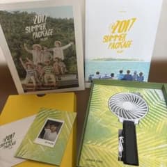 公式/日本語字幕付】BTS サマパケ2017SUMMER PACKAGE RM - メルカリ