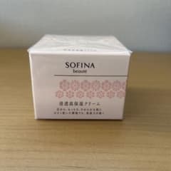 SOFINA beaute 浸透高保湿クリーム 50g 新品未開封のサムネイル